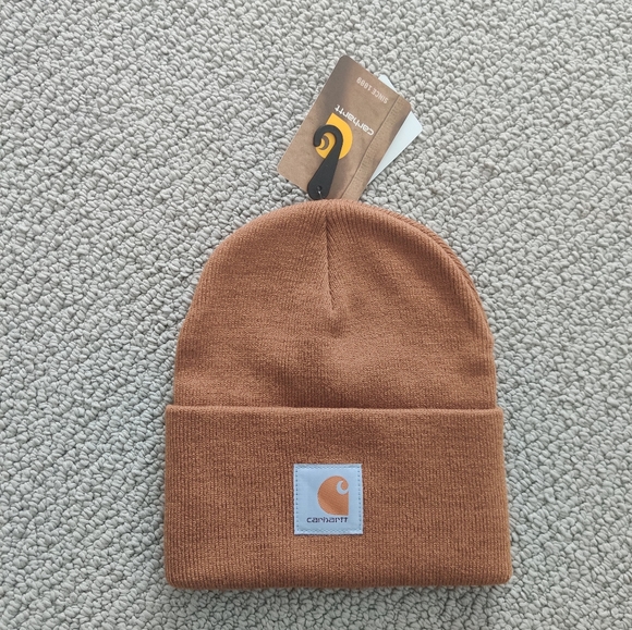 Carhartt Beanie - Picture 1 of 2